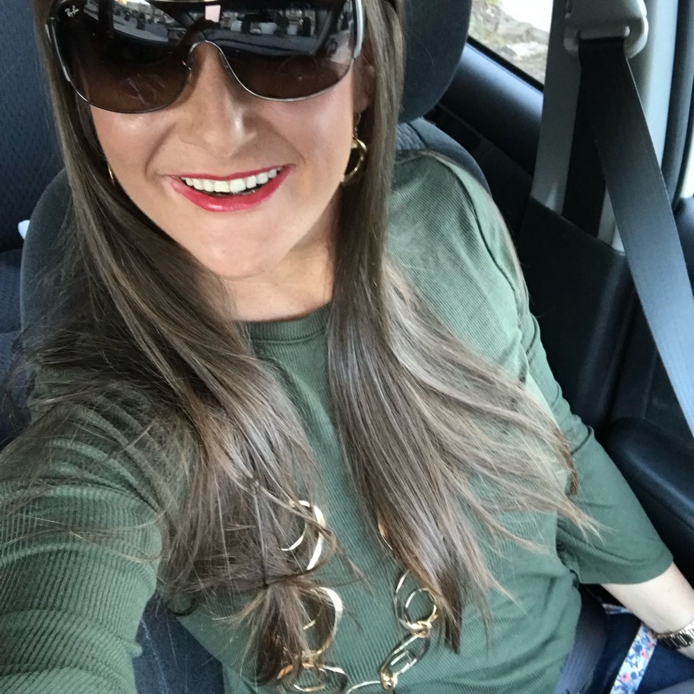 Meet your Posher, MaryBeth